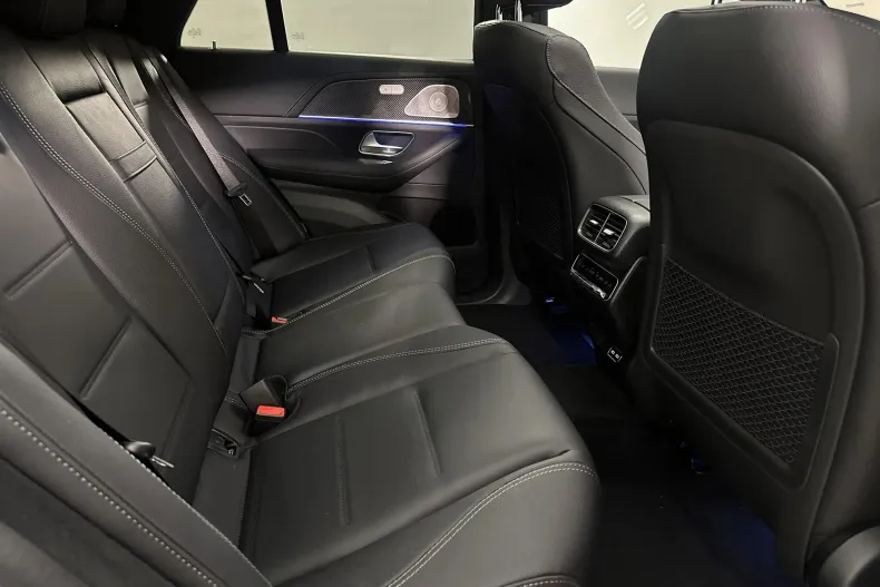 Mercedes-Benz GLE Coupe din 2025 cu 0 km - oferta MER177513 - foto 12