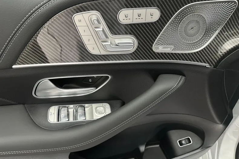 Mercedes-Benz GLE Coupe din 2025 cu 0 km - oferta MER177513 - foto 14