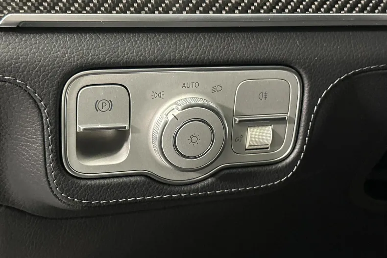 Mercedes-Benz GLE Coupe din 2025 cu 0 km - oferta MER177513 - foto 15