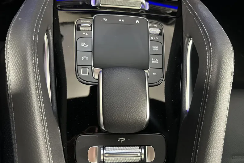 Mercedes-Benz GLE Coupe din 2025 cu 0 km - oferta MER177513 - foto 17