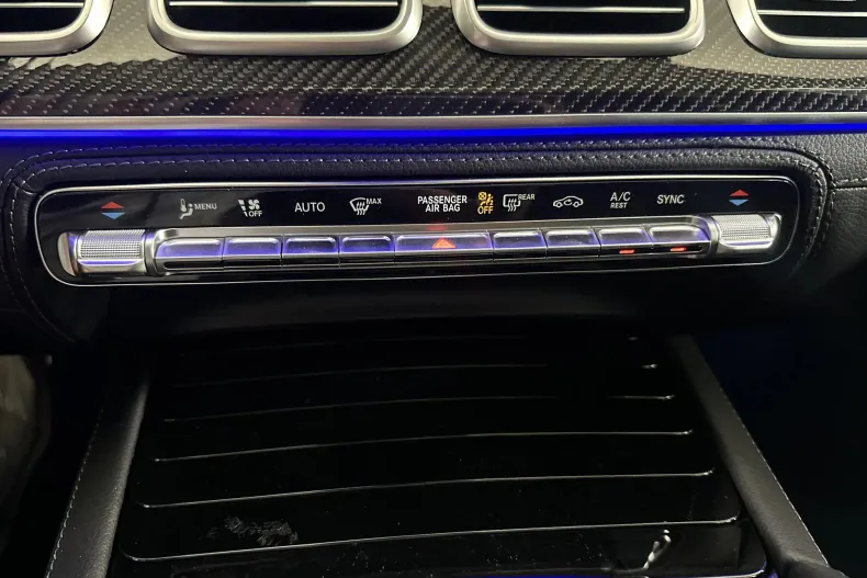 Mercedes-Benz GLE Coupe din 2025 cu 0 km - oferta MER177513 - foto 18