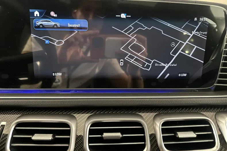 Mercedes-Benz GLE Coupe din 2025 cu 0 km - oferta MER177513 - foto 19