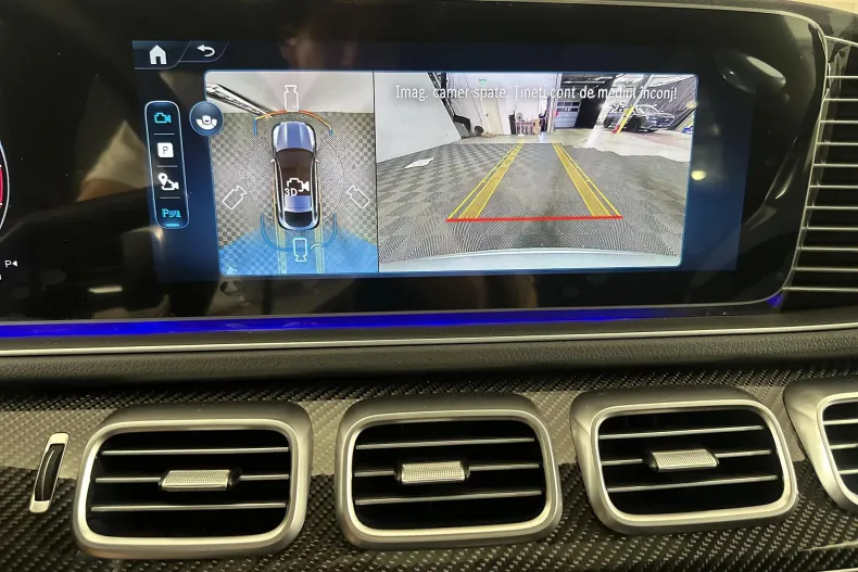 Mercedes-Benz GLE Coupe din 2025 cu 0 km - oferta MER177513 - foto 20