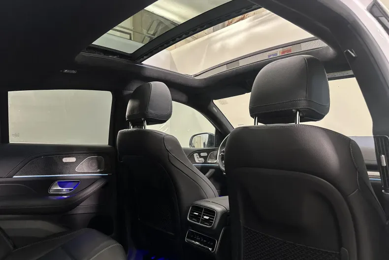 Mercedes-Benz GLE Coupe din 2025 cu 0 km - oferta MER177513 - foto 25