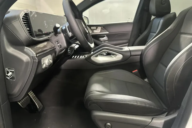 Mercedes-Benz GLE Coupe din 2025 cu 0 km - oferta MER177513 - foto 26