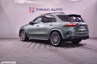 Mercedes-Benz GLE din 2025 cu 0 km - oferta MER177514 - foto 3