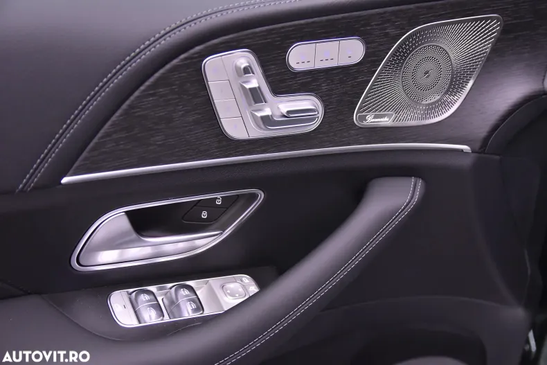 Mercedes-Benz GLE din 2025 cu 0 km - oferta MER177514 - foto 14