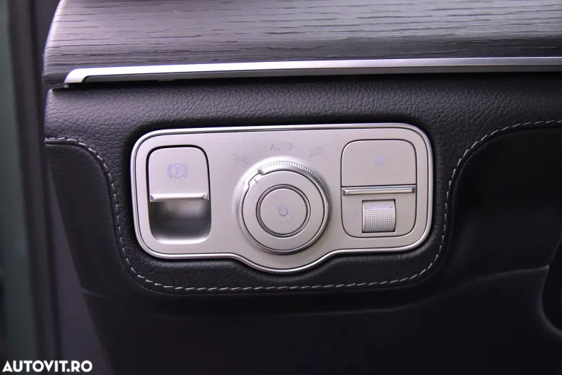 Mercedes-Benz GLE din 2025 cu 0 km - oferta MER177514 - foto 15