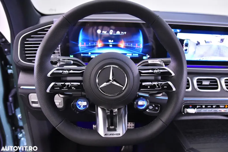 Mercedes-Benz GLE din 2025 cu 0 km - oferta MER177514 - foto 17