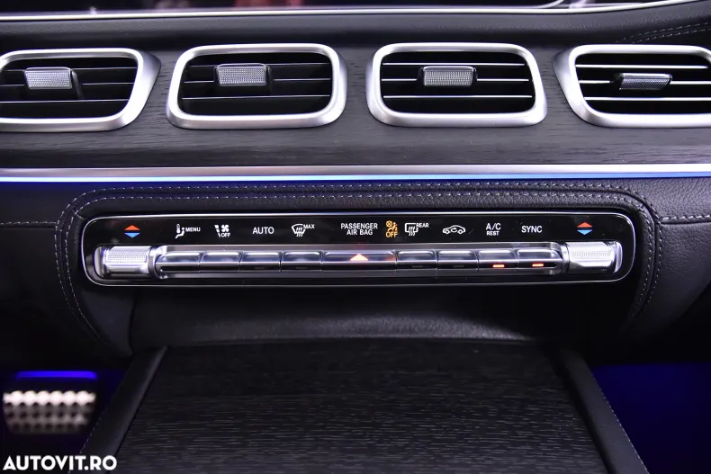Mercedes-Benz GLE din 2025 cu 0 km - oferta MER177514 - foto 19