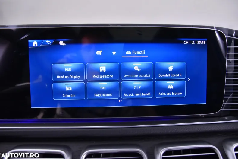 Mercedes-Benz GLE din 2025 cu 0 km - oferta MER177514 - foto 20