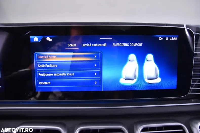 Mercedes-Benz GLE din 2025 cu 0 km - oferta MER177514 - foto 21