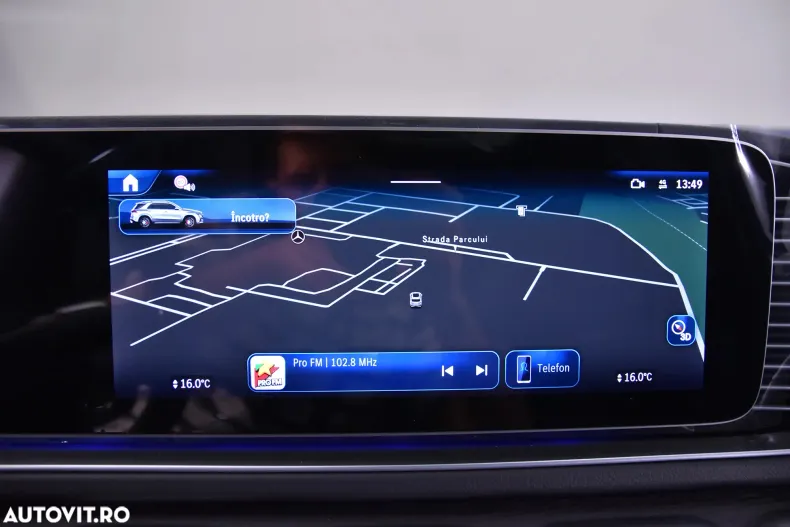 Mercedes-Benz GLE din 2025 cu 0 km - oferta MER177514 - foto 24