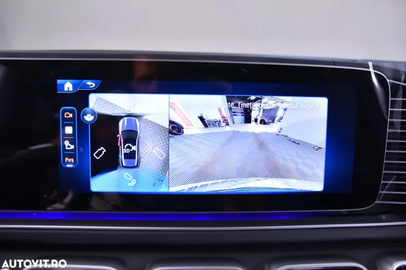 Mercedes-Benz GLE din 2025 cu 0 km - oferta MER177514 - foto 25