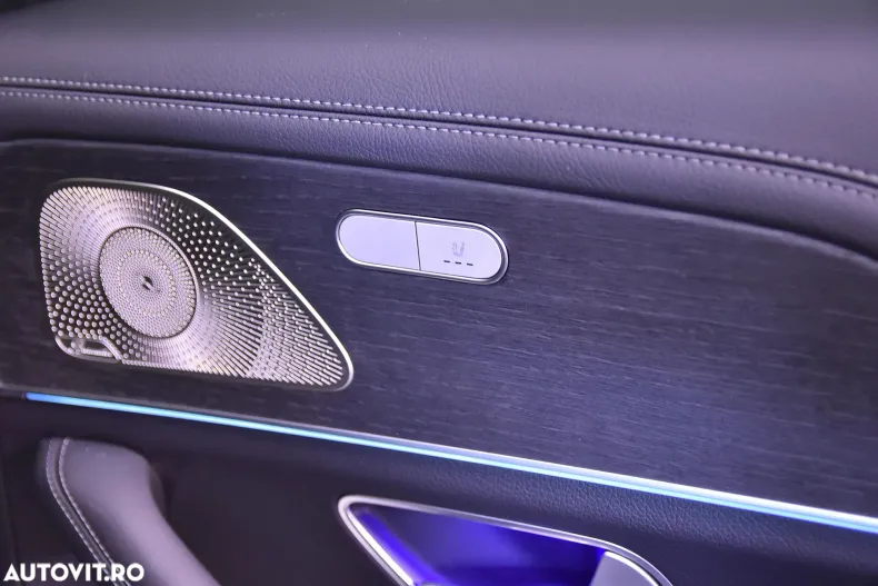 Mercedes-Benz GLE din 2025 cu 0 km - oferta MER177514 - foto 27