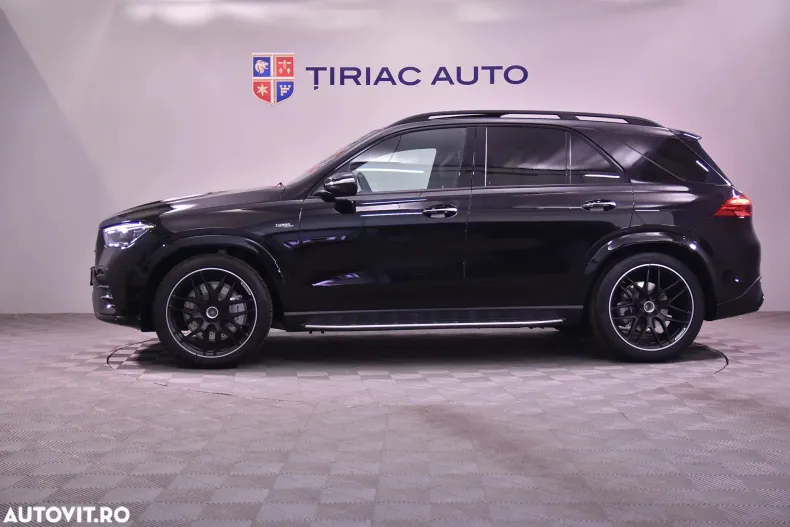 Mercedes-Benz GLE din 2025 cu 0 km - oferta MER177515 - foto 2