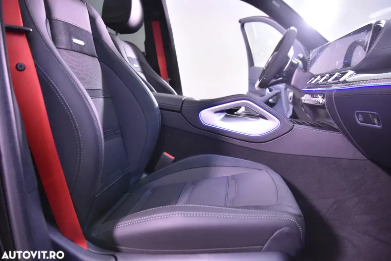 Mercedes-Benz GLE din 2025 cu 0 km - oferta MER177515 - foto 11