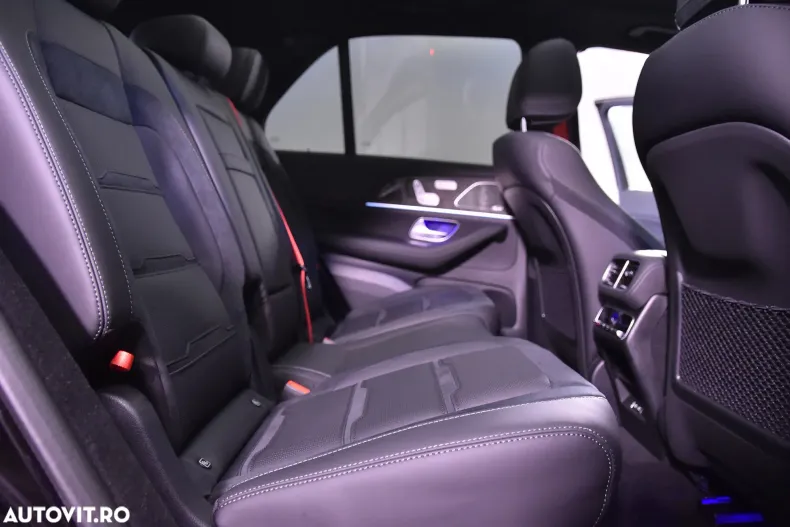 Mercedes-Benz GLE din 2025 cu 0 km - oferta MER177515 - foto 12