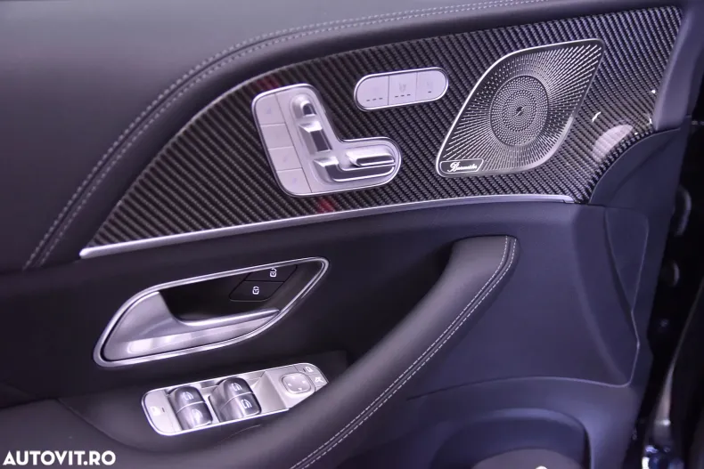 Mercedes-Benz GLE din 2025 cu 0 km - oferta MER177515 - foto 14