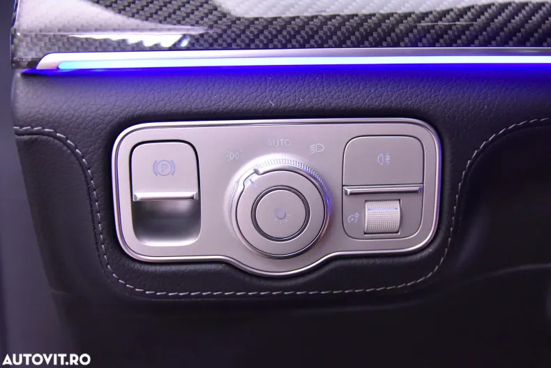 Mercedes-Benz GLE din 2025 cu 0 km - oferta MER177515 - foto 15