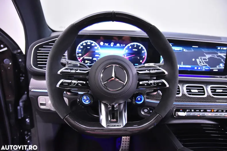 Mercedes-Benz GLE din 2025 cu 0 km - oferta MER177515 - foto 17