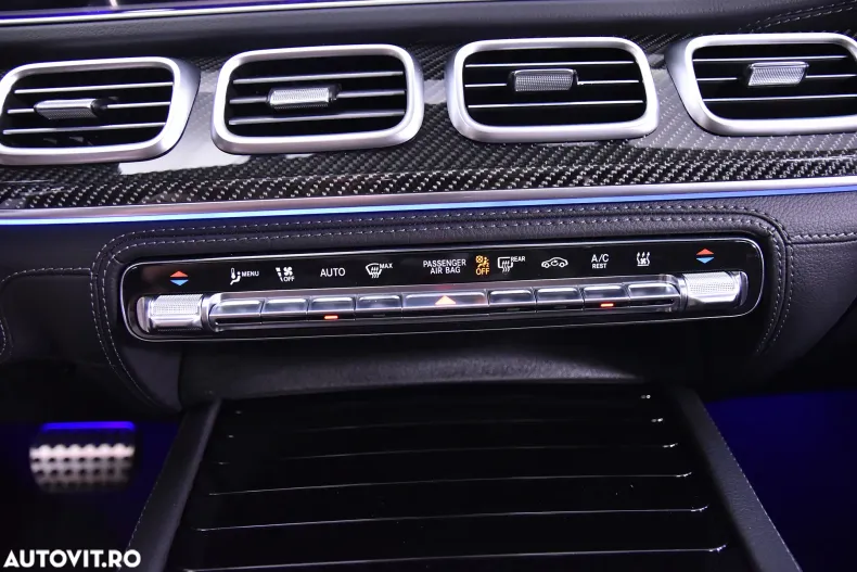 Mercedes-Benz GLE din 2025 cu 0 km - oferta MER177515 - foto 19