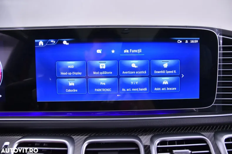 Mercedes-Benz GLE din 2025 cu 0 km - oferta MER177515 - foto 20
