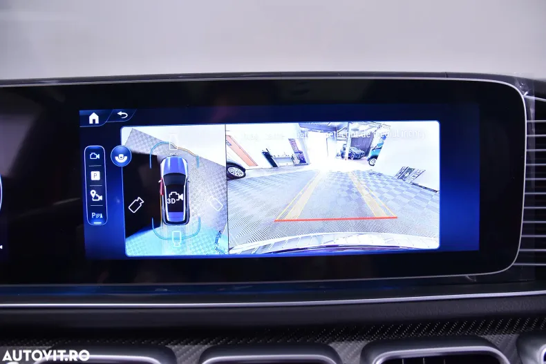 Mercedes-Benz GLE din 2025 cu 0 km - oferta MER177515 - foto 21
