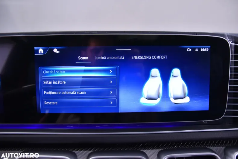 Mercedes-Benz GLE din 2025 cu 0 km - oferta MER177515 - foto 22