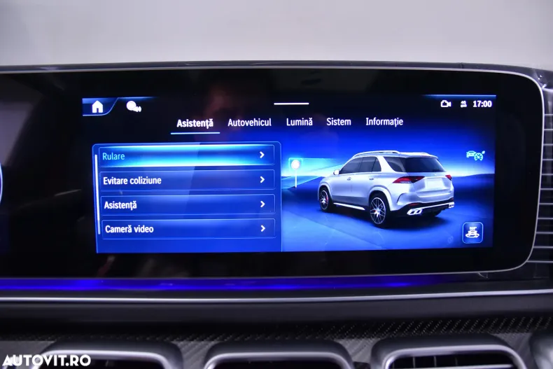 Mercedes-Benz GLE din 2025 cu 0 km - oferta MER177515 - foto 23