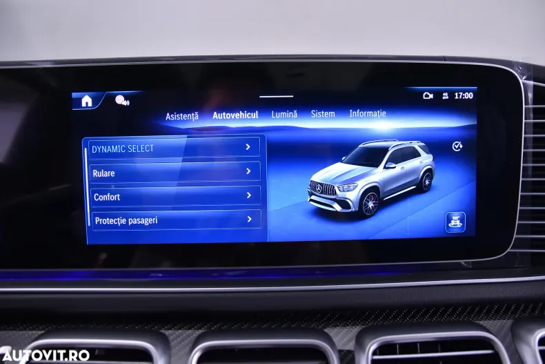 Mercedes-Benz GLE din 2025 cu 0 km - oferta MER177515 - foto 24