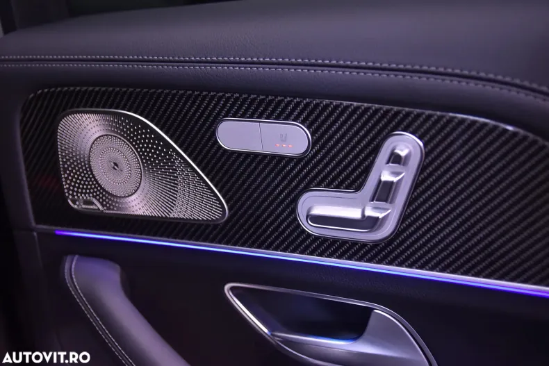 Mercedes-Benz GLE din 2025 cu 0 km - oferta MER177515 - foto 27