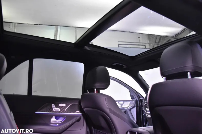 Mercedes-Benz GLE din 2025 cu 0 km - oferta MER177515 - foto 28