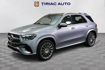 Mercedes-Benz GLE din 2025 - oferta MER177516