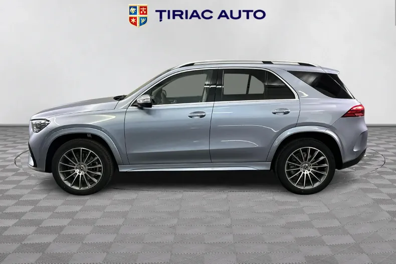 Mercedes-Benz GLE din 2025 cu 0 km - oferta MER177516 - foto 2