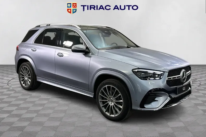 Mercedes-Benz GLE din 2025 cu 0 km - oferta MER177516 - foto 7