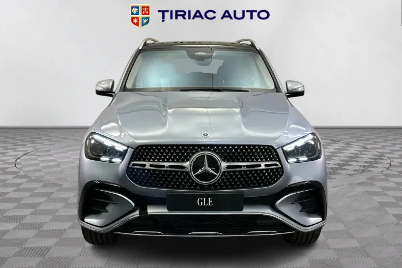 Mercedes-Benz GLE din 2025 cu 0 km - oferta MER177516 - foto 8
