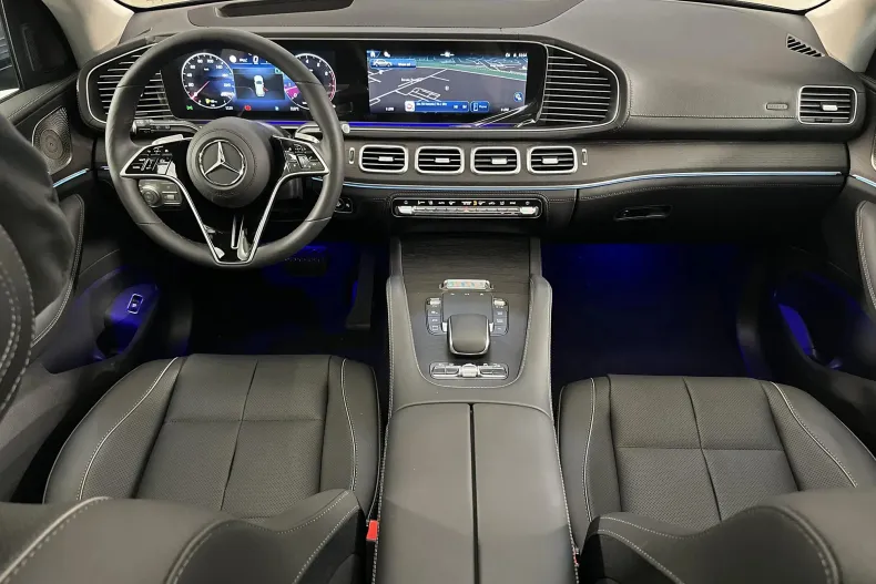 Mercedes-Benz GLE din 2025 cu 0 km - oferta MER177516 - foto 9