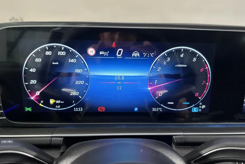 Mercedes-Benz GLE din 2025 cu 0 km - oferta MER177516 - foto 10