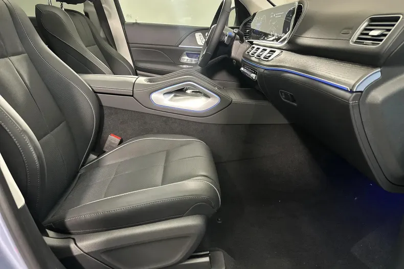 Mercedes-Benz GLE din 2025 cu 0 km - oferta MER177516 - foto 11