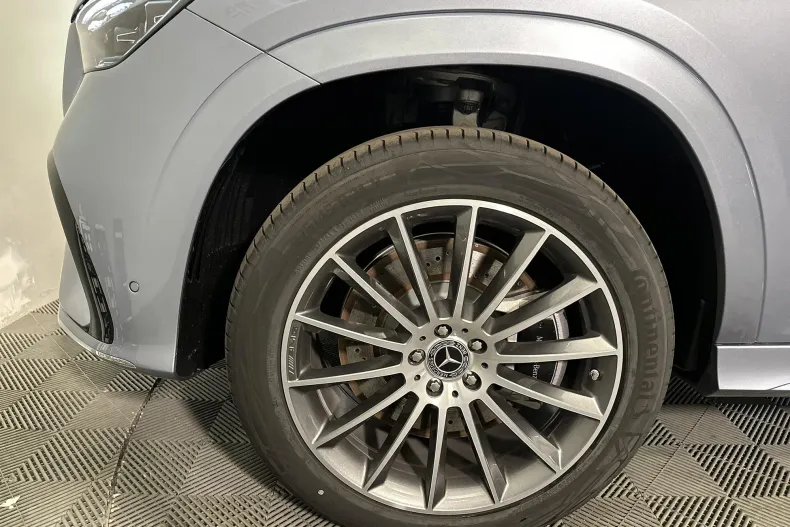 Mercedes-Benz GLE din 2025 cu 0 km - oferta MER177516 - foto 13