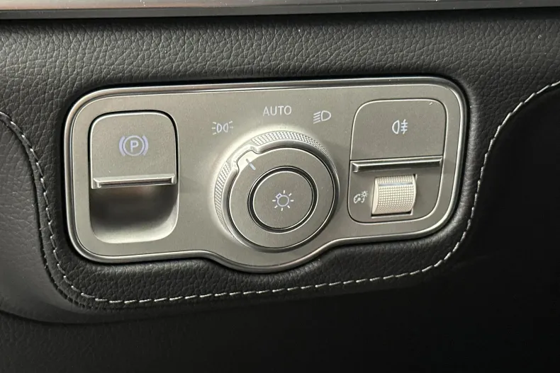 Mercedes-Benz GLE din 2025 cu 0 km - oferta MER177516 - foto 15