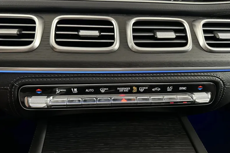 Mercedes-Benz GLE din 2025 cu 0 km - oferta MER177516 - foto 18