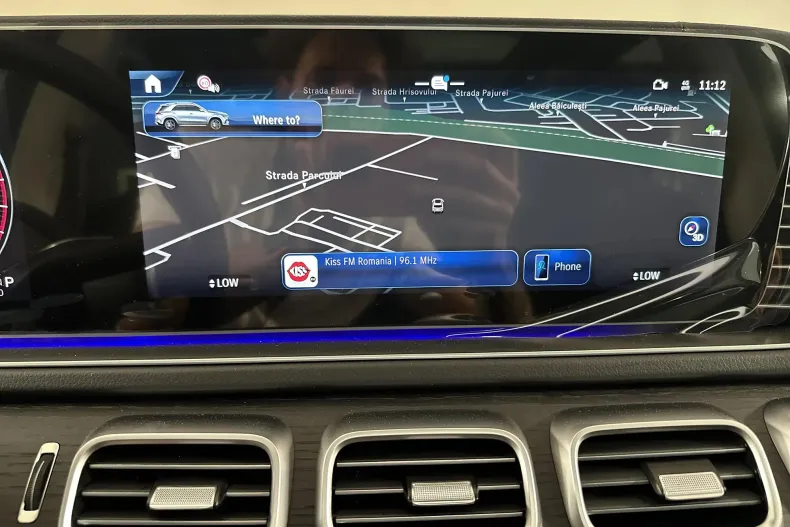 Mercedes-Benz GLE din 2025 cu 0 km - oferta MER177516 - foto 19