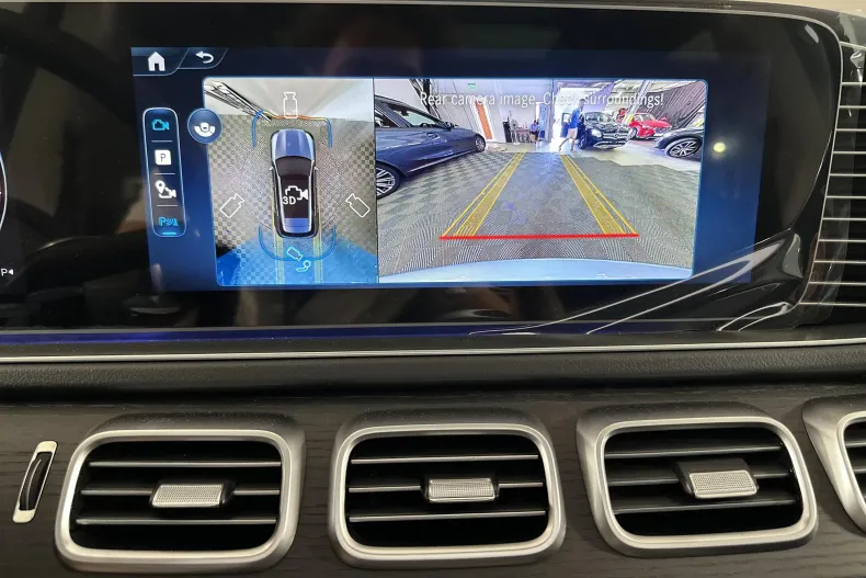 Mercedes-Benz GLE din 2025 cu 0 km - oferta MER177516 - foto 20