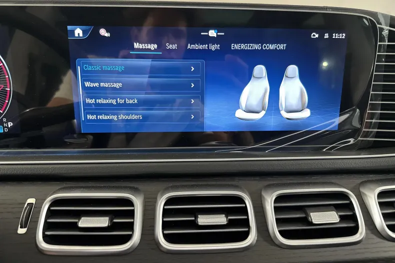 Mercedes-Benz GLE din 2025 cu 0 km - oferta MER177516 - foto 21