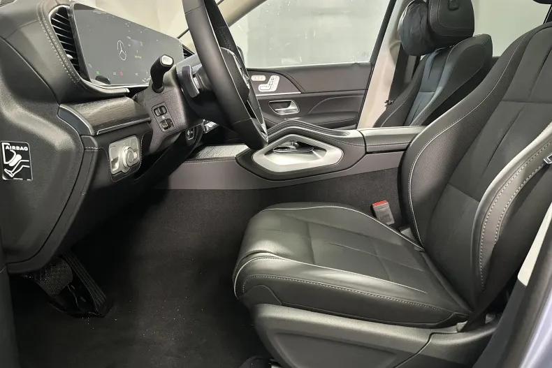 Mercedes-Benz GLE din 2025 cu 0 km - oferta MER177516 - foto 26