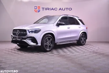 Mercedes-Benz GLE din 2025 - oferta MER177517