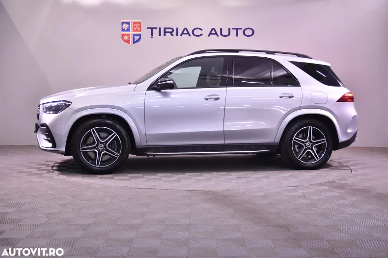 Mercedes-Benz GLE din 2025 cu 0 km - oferta MER177517 - foto 2