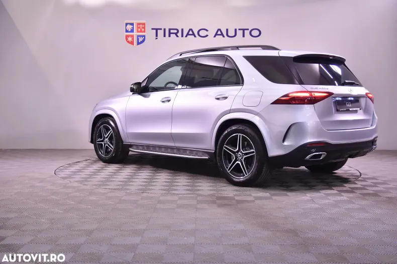 Mercedes-Benz GLE din 2025 cu 0 km - oferta MER177517 - foto 3